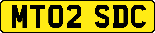 MT02SDC