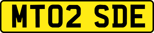 MT02SDE