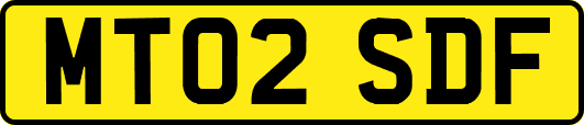 MT02SDF
