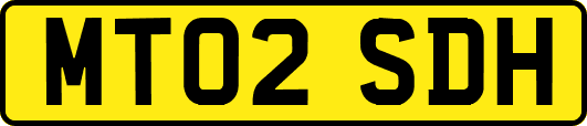MT02SDH