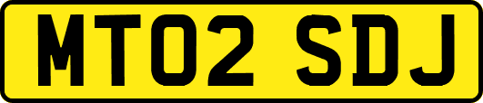 MT02SDJ
