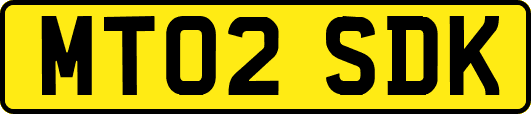 MT02SDK