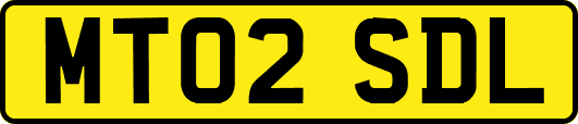 MT02SDL