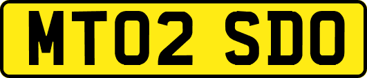 MT02SDO