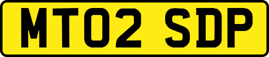 MT02SDP
