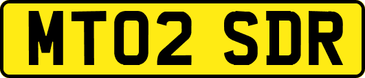 MT02SDR