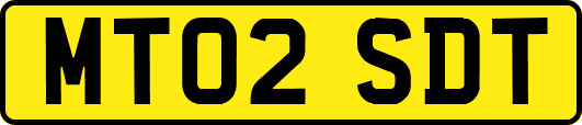 MT02SDT