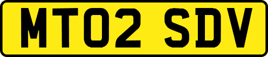 MT02SDV