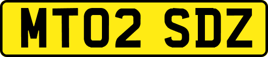 MT02SDZ