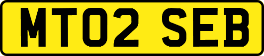 MT02SEB
