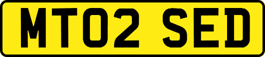 MT02SED