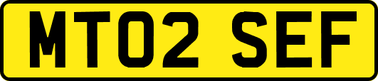 MT02SEF