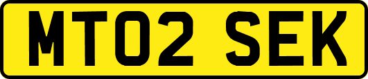 MT02SEK