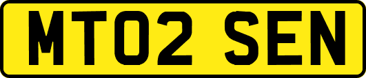 MT02SEN