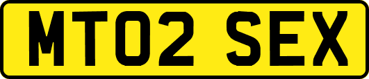 MT02SEX