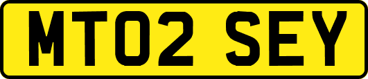MT02SEY