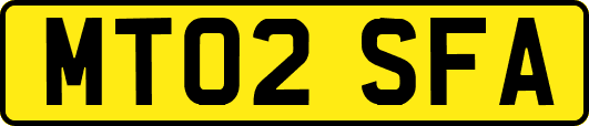 MT02SFA