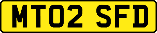 MT02SFD