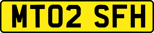 MT02SFH