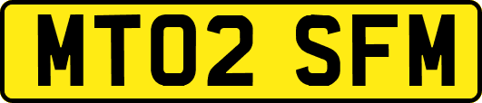 MT02SFM