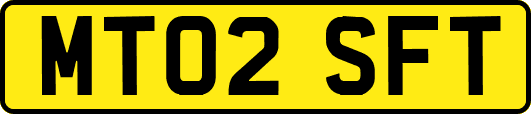 MT02SFT
