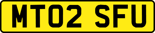 MT02SFU