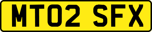 MT02SFX