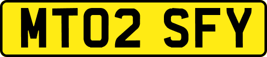 MT02SFY