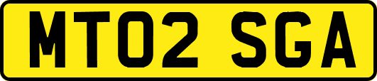MT02SGA