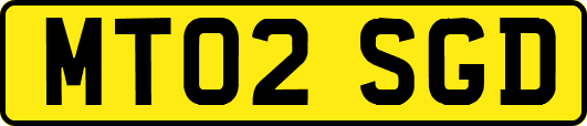 MT02SGD