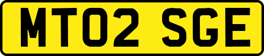 MT02SGE