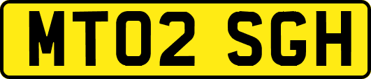 MT02SGH