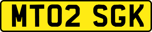 MT02SGK