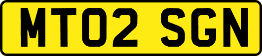 MT02SGN