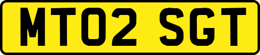 MT02SGT