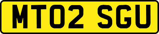 MT02SGU