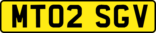 MT02SGV