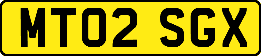 MT02SGX