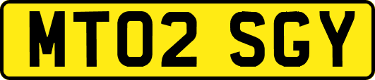 MT02SGY