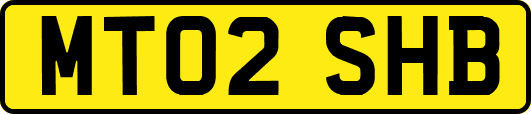 MT02SHB