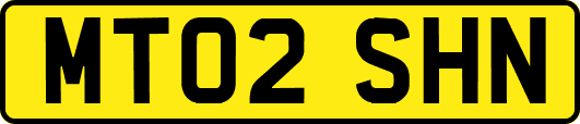 MT02SHN