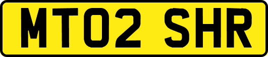 MT02SHR