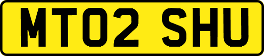 MT02SHU