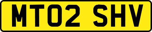 MT02SHV