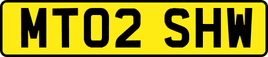 MT02SHW