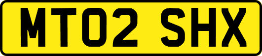 MT02SHX
