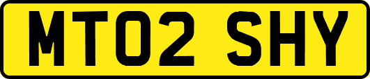 MT02SHY