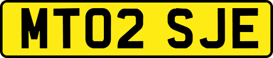 MT02SJE