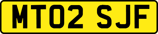 MT02SJF