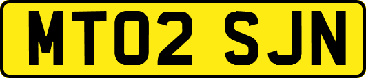 MT02SJN